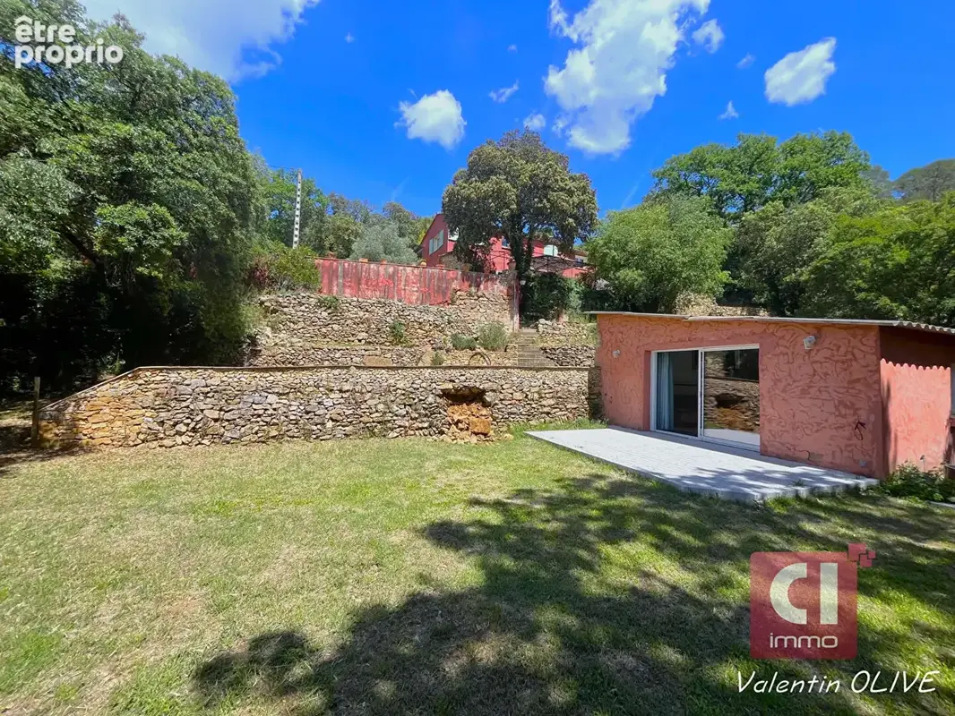 Maison Cabasse 5 pièces 125 m2 - photo 9