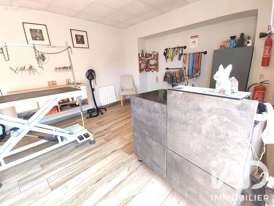 26 m² à Romilly-Sur-Andelle  - photo 3
