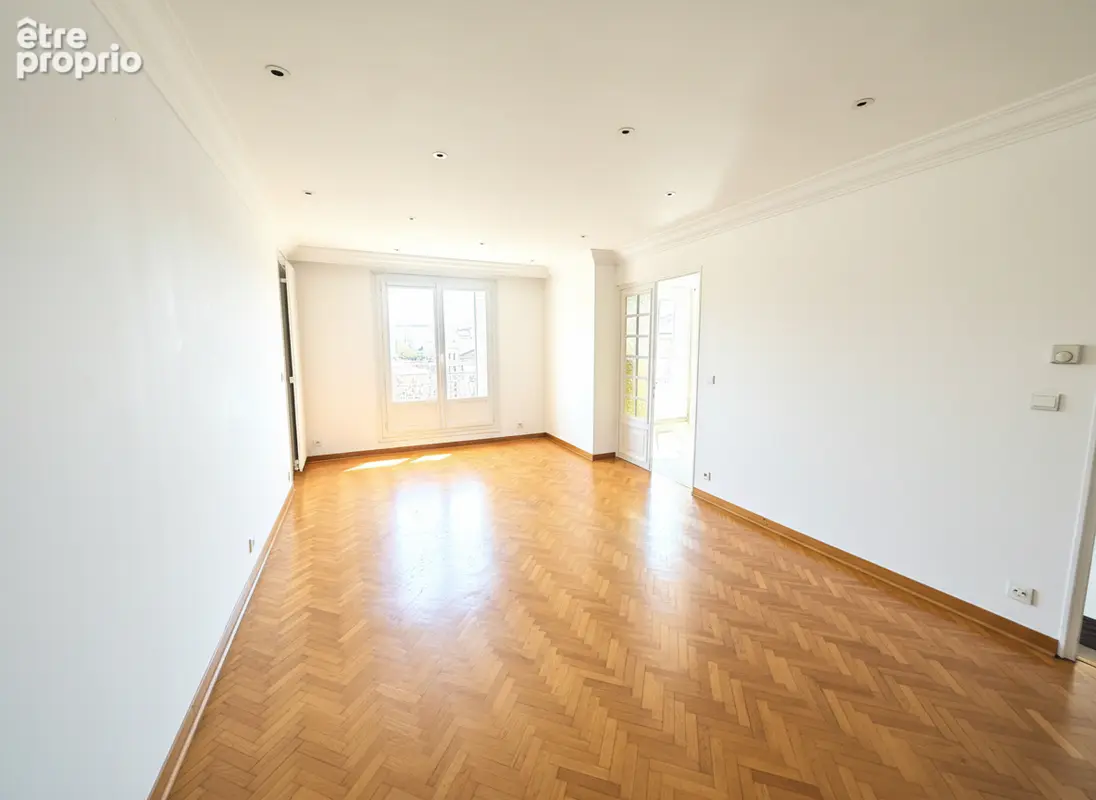 Appartement 91m² à marseille 5e arrondissement - photo 6