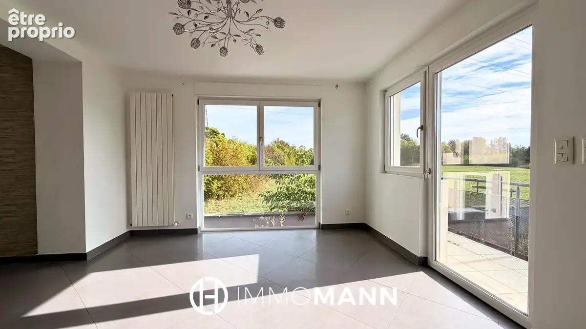Maison familiale avec sous-sol aménagé - photo 15