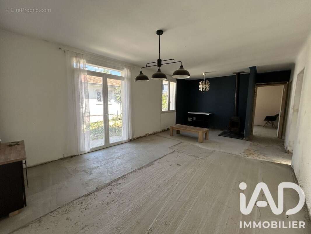 Photo 3 - Maison à AUREILHAN