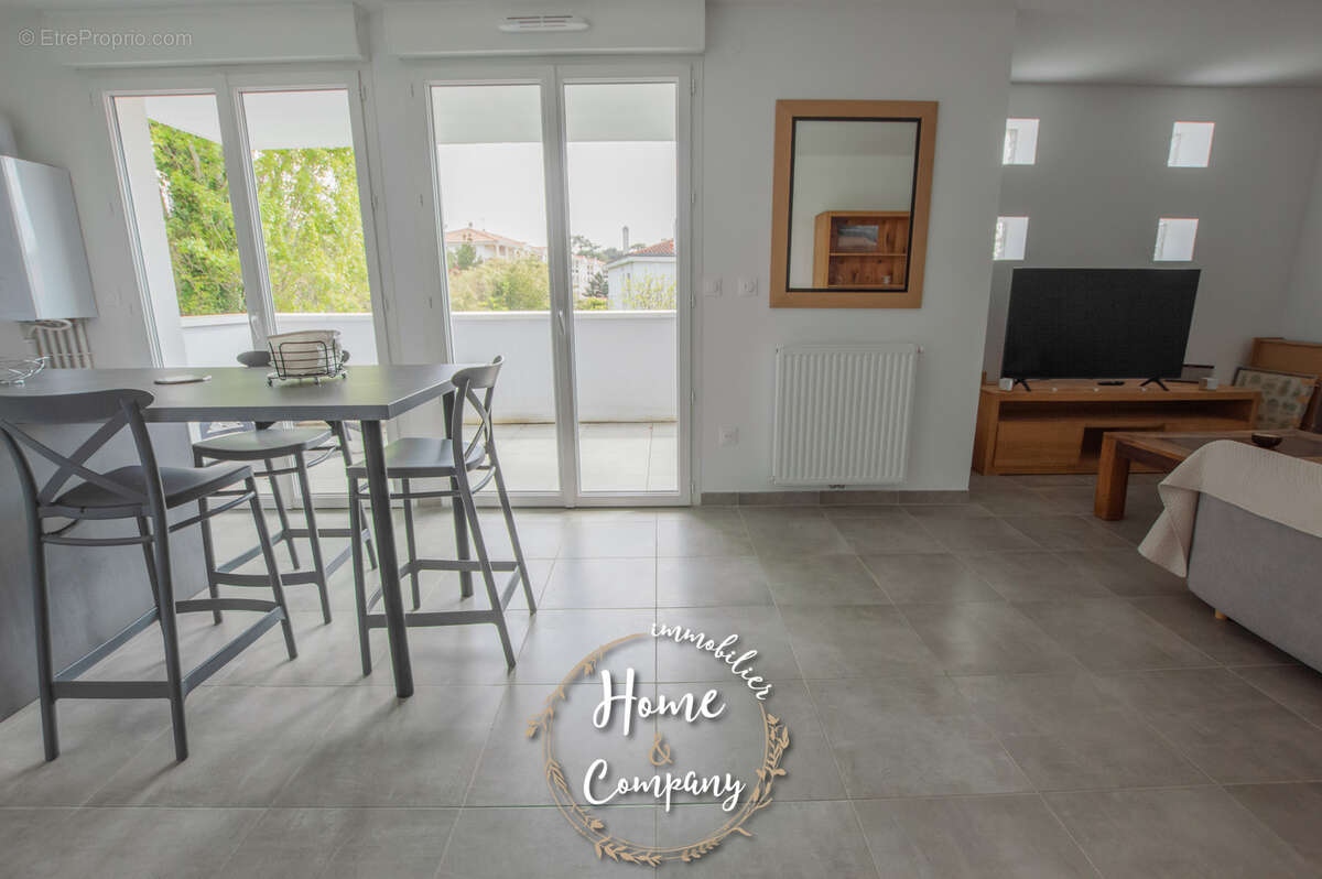 Appartement à ROYAN