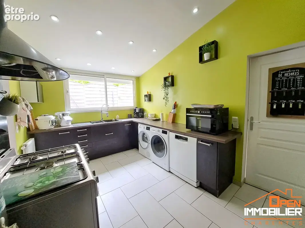 Maison 7 pièces 187 m² à vendre à Saint-Bonnet (16300) - photo 29