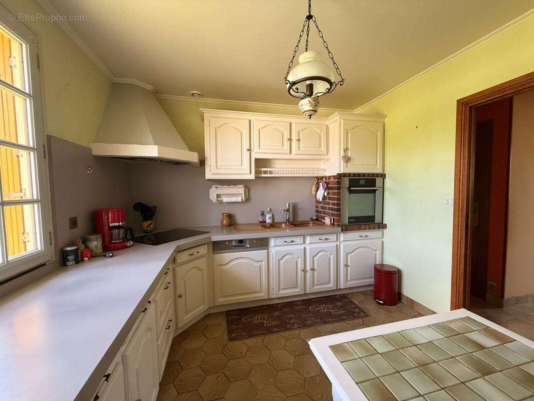 EN EXCLUSIVITE ! Pavillon de 114m², sur sous sol,  terrain de 956m2 169 900 € - photo 22