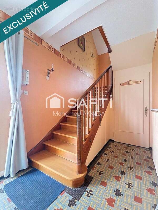 Photo 3 - Maison à NEUFGRANGE