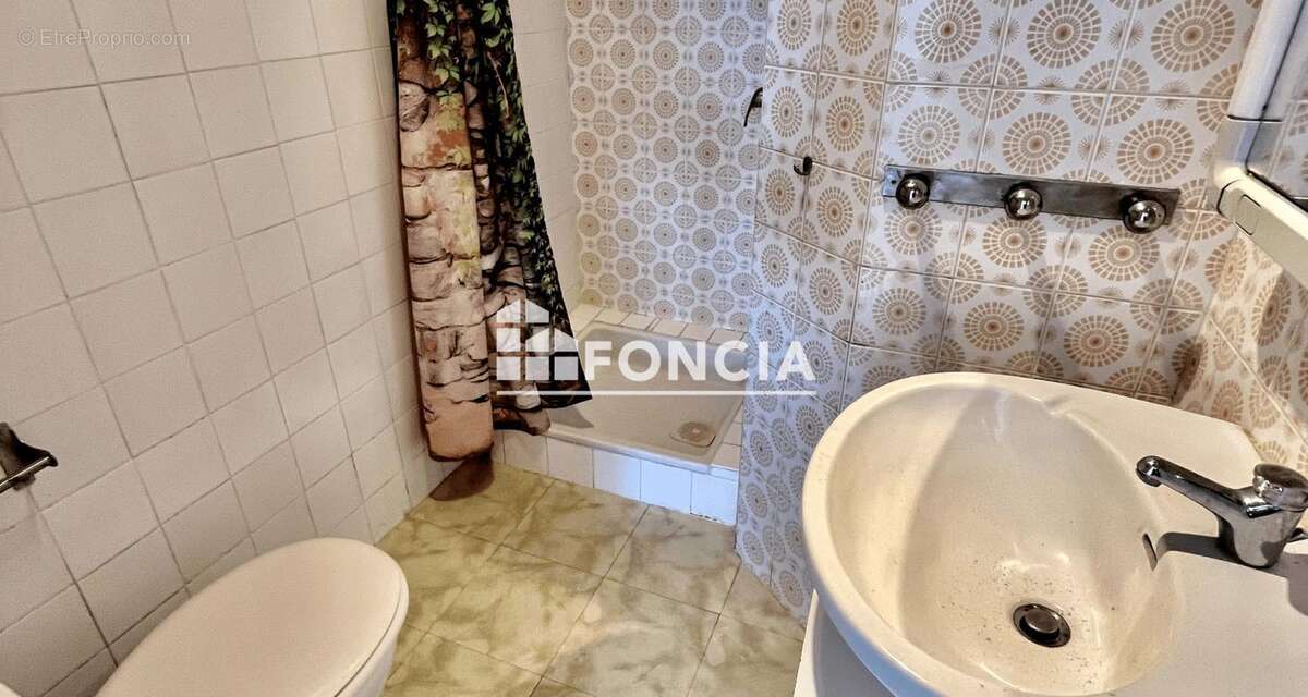 Appartement à LE BARCARES