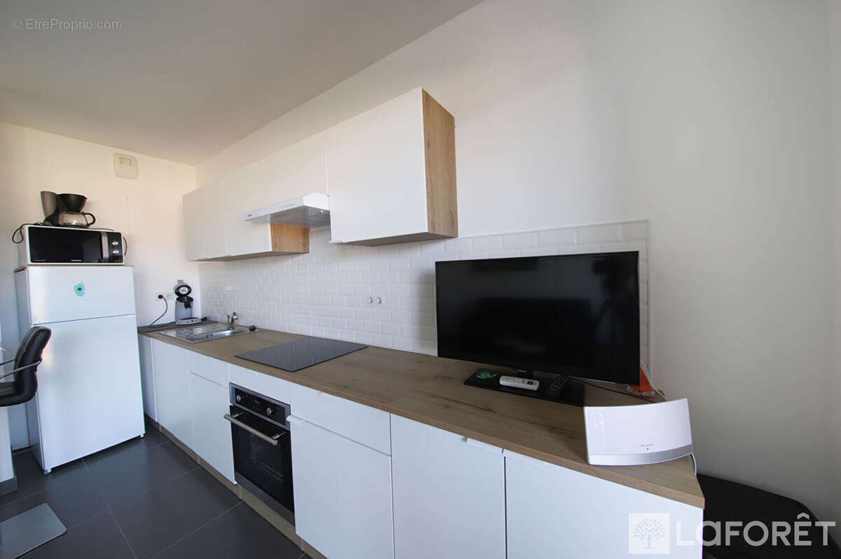 Appartement à PORTO-VECCHIO