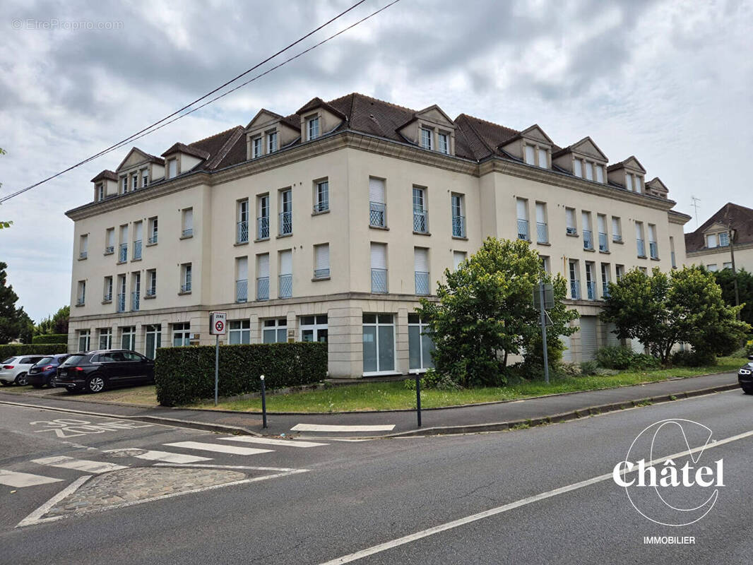 Appartement à SENLIS