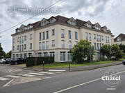 Appartement à SENLIS