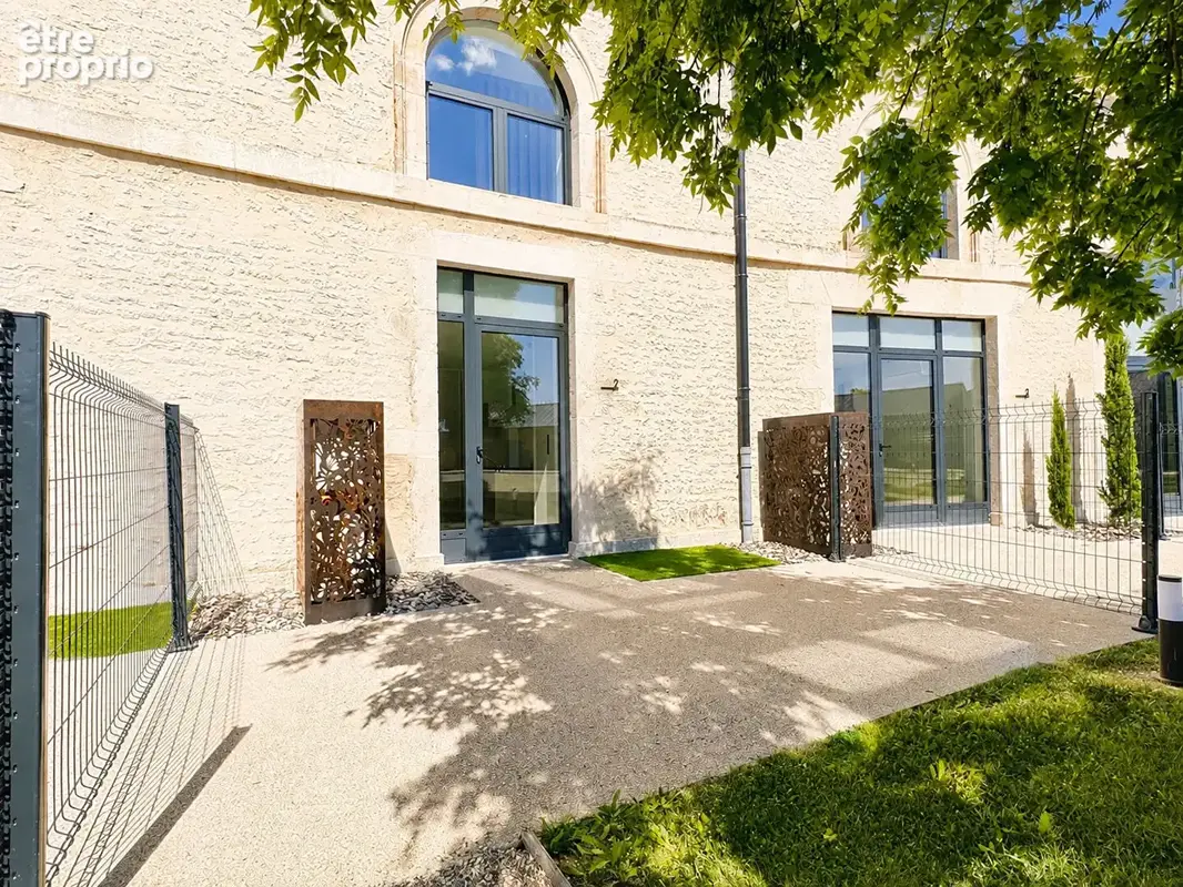 Appartement à BEAUNE