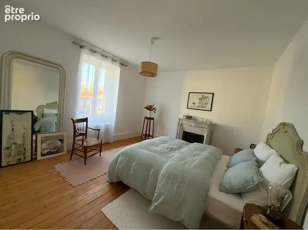 Rebais, Chambres, commerces, bus, espace polyvalent de 28m2 accès extérieur indépendant, 15 min Coulommiers et - photo 8