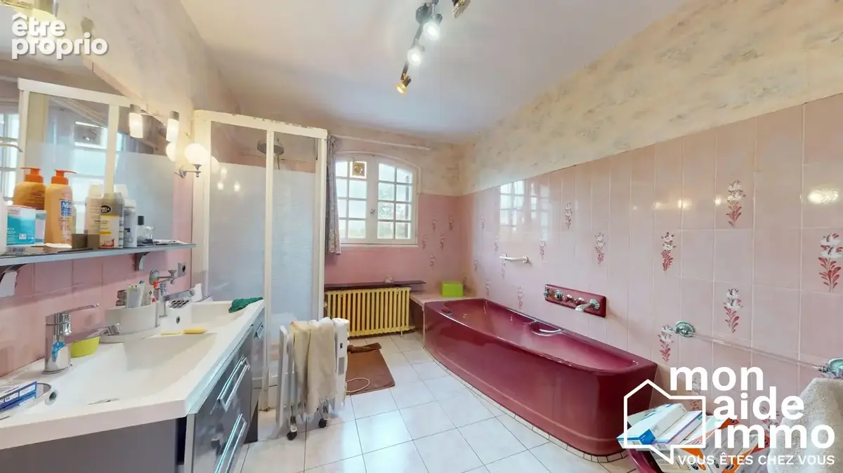Maison 4 pièces 190 m² à vendre à Langoiran (33550) - photo 5