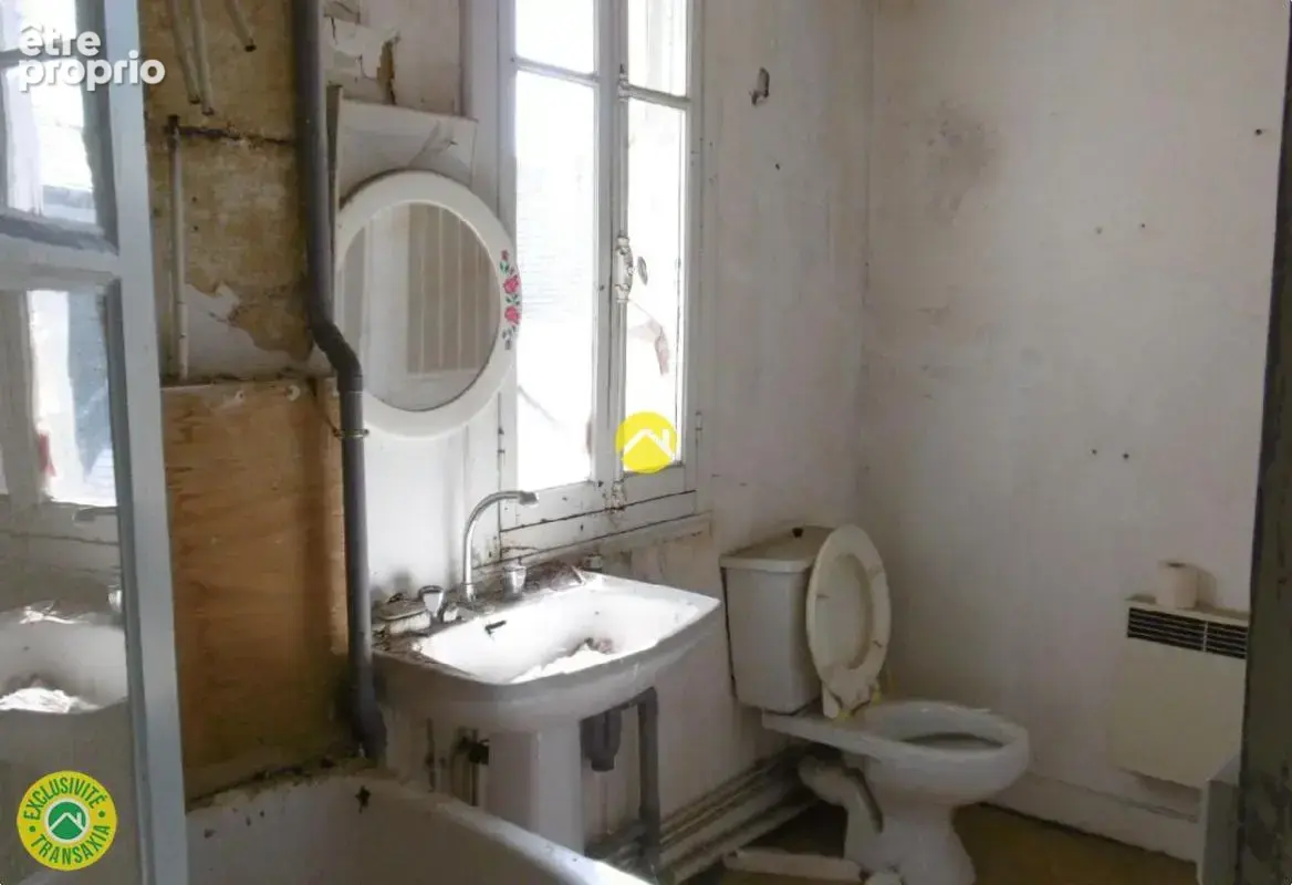 Ideal activité pro & habitation - photo 10
