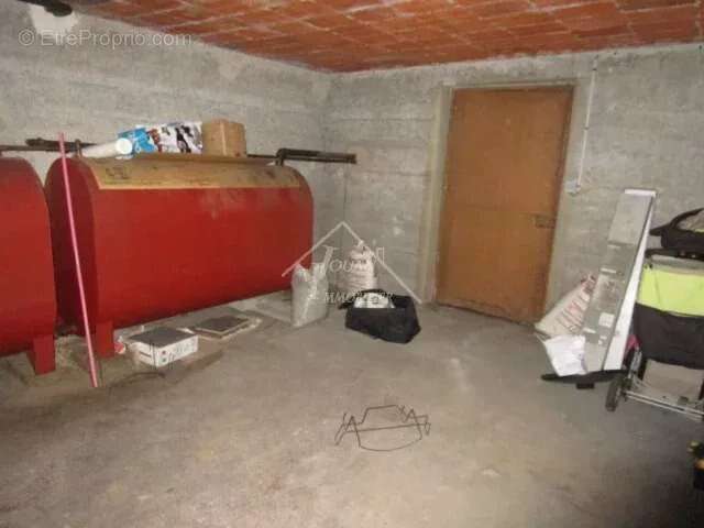 Maison à SAINT-POURCAIN-SUR-SIOULE