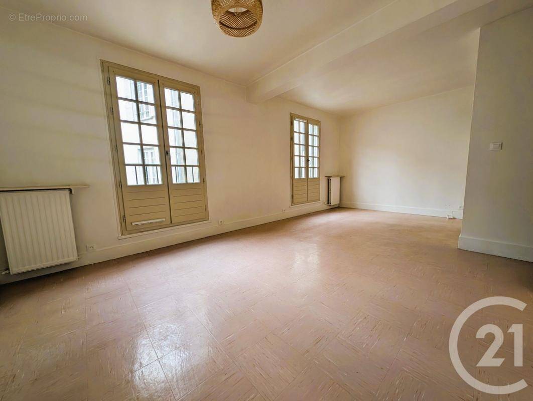 Appartement à LIMOGES