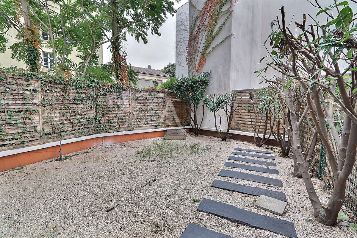 Appartement à SAINT-OUEN