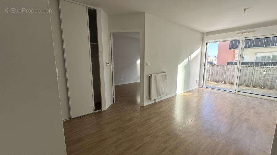 Appartement à VANNES