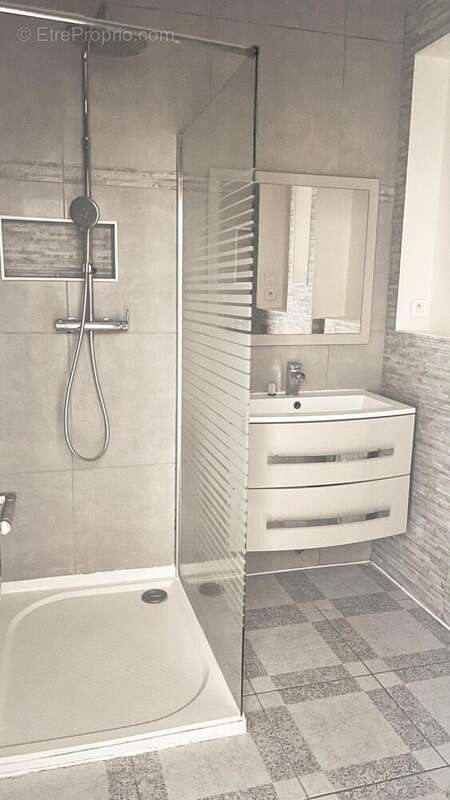 Appartement 49 m² à Laxou  - photo 9