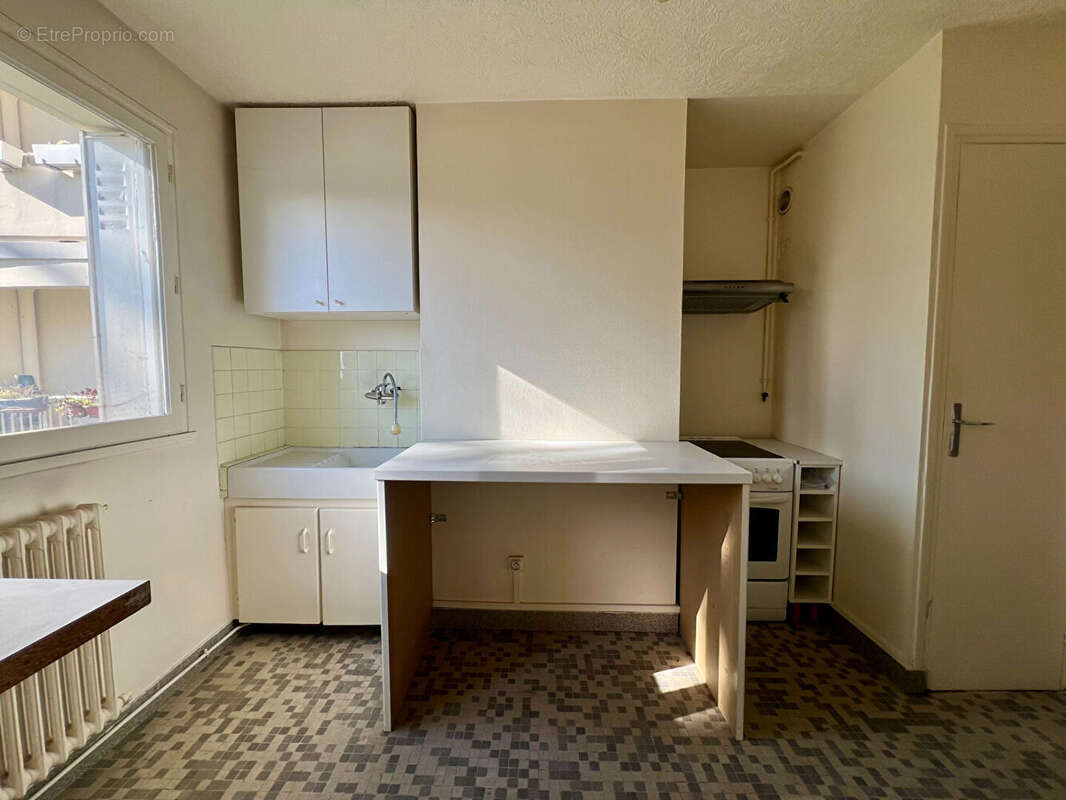 Appartement à ORSAY