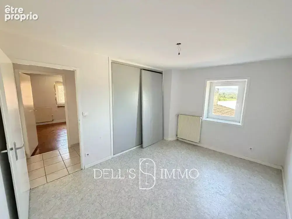 Maison duplex - 4 chambres et terrasse - photo 8