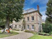 Appartement à LYONS-LA-FORET