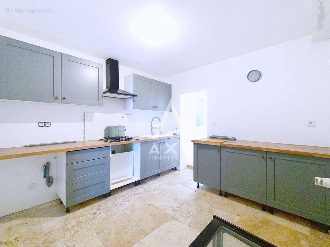 Maison à POILLY-LEZ-GIEN