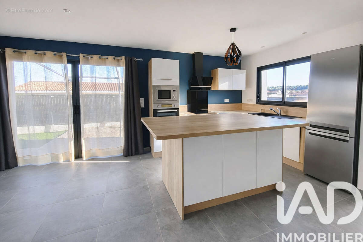 Photo 2 - Maison à NARBONNE