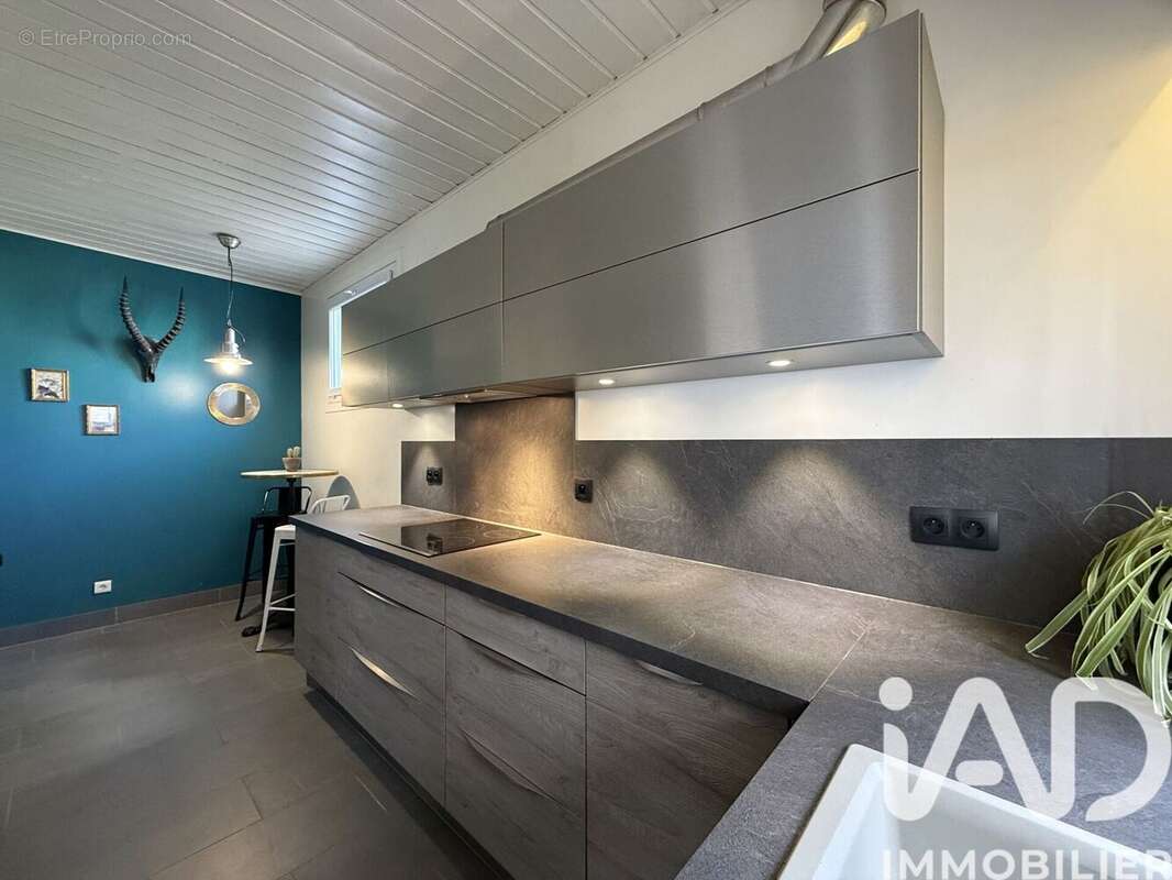 Photo 4 - Maison à BOIS-COLOMBES