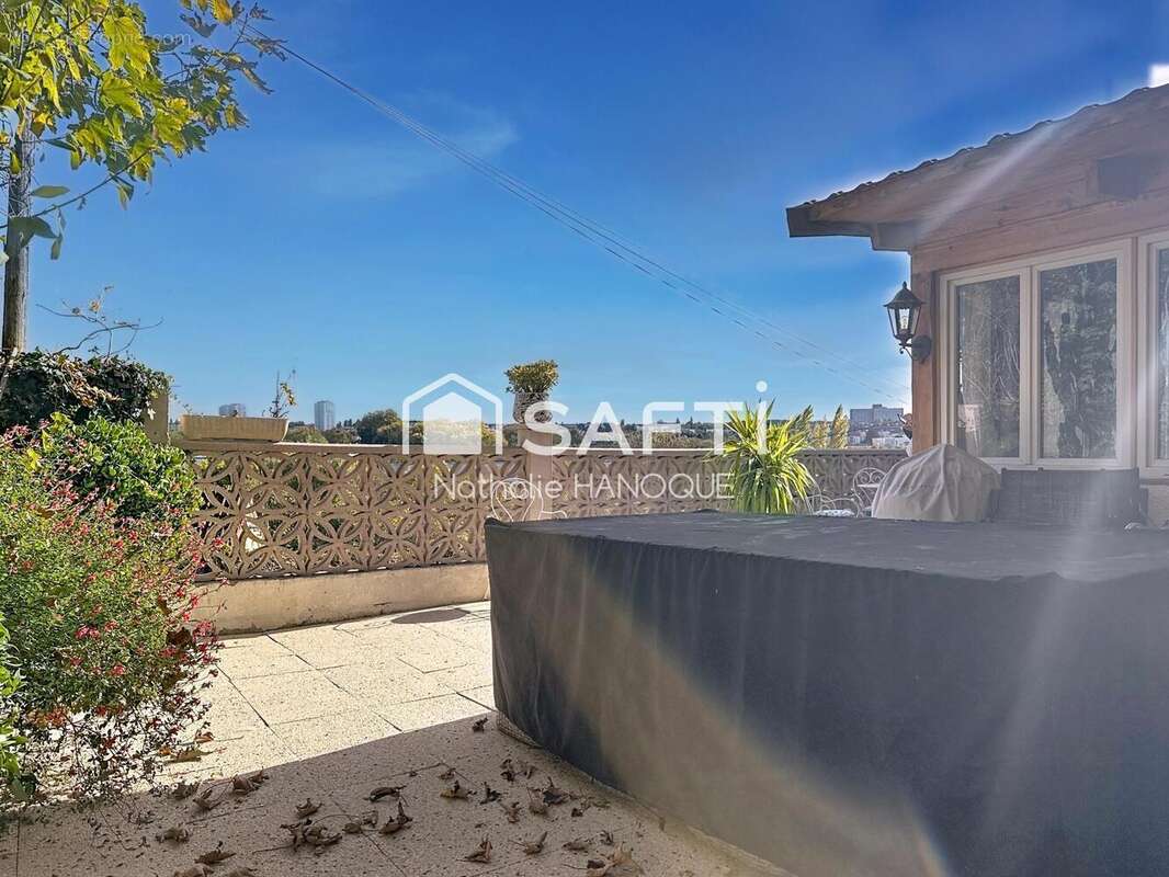 Photo 9 - Maison à DREUX