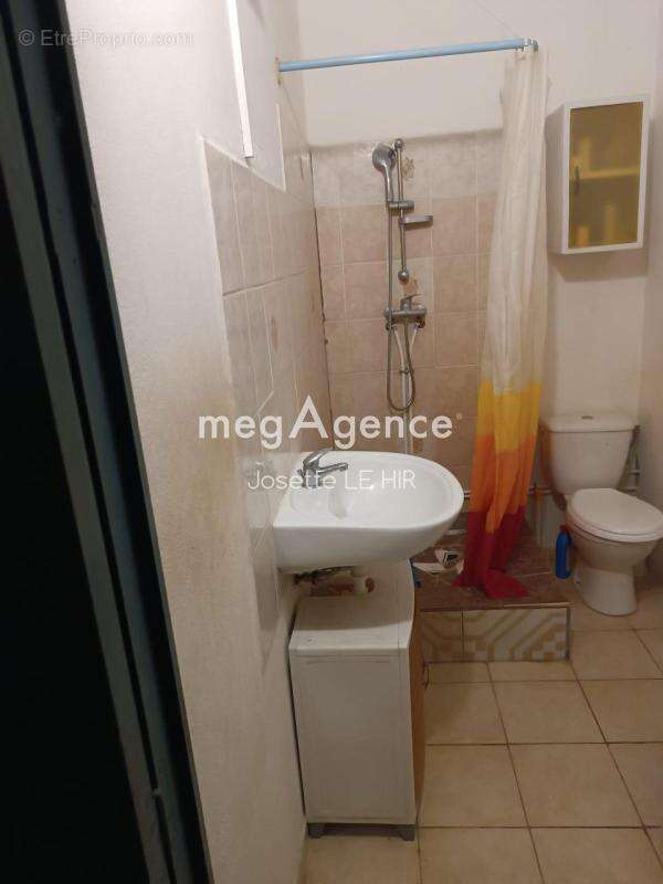 Appartement à MATOURY