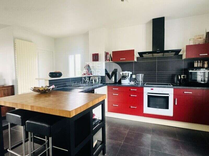 Maison à LA CHAPELLE-ANTHENAISE