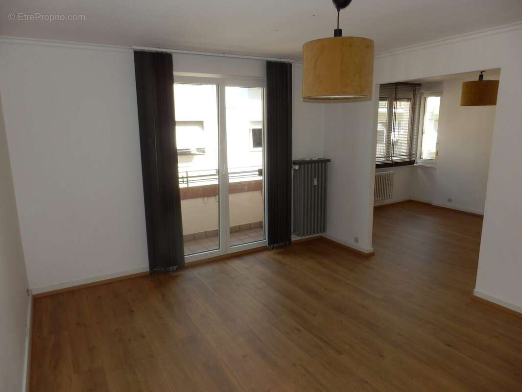 Appartement 73 m² à Strasbourg  - photo 5