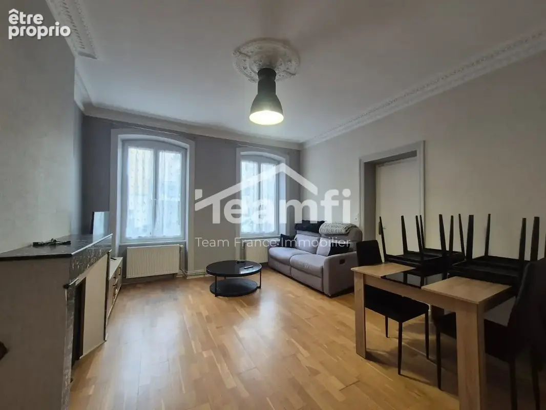 Appartement 200 m² à Courpiere  - photo 4