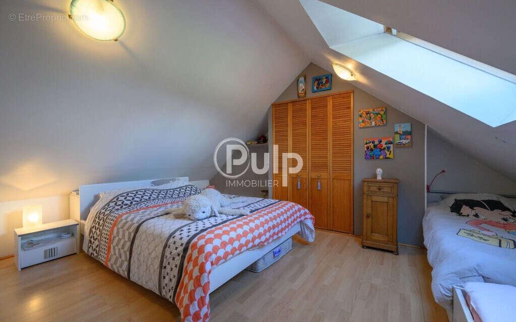 Maison à ROOST-WARENDIN