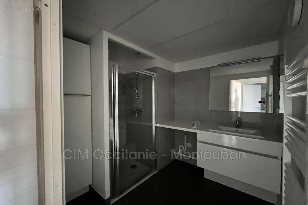 Appartement à LE BARCARES