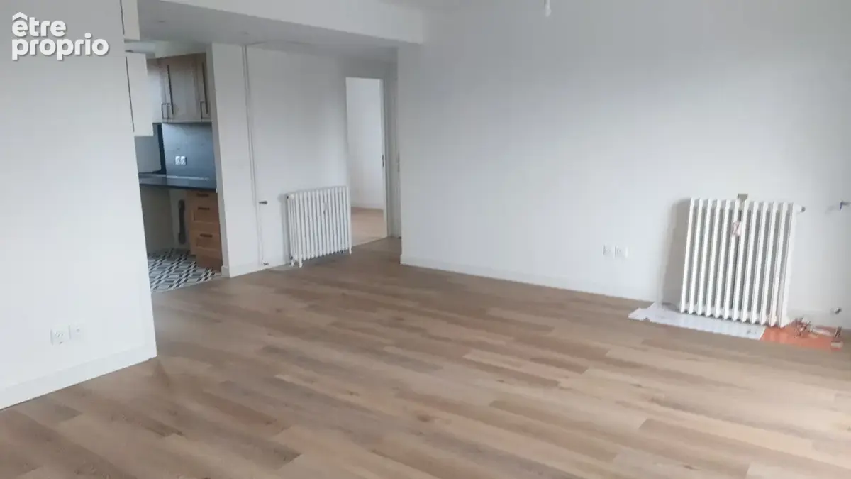 Appartement de 62.26m2 à vendre 249000 € à Aix-Les-Bains proche lac - photo 4