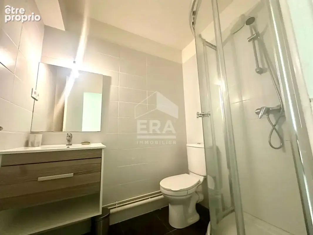 Appartement 14m² à rouen - photo 7