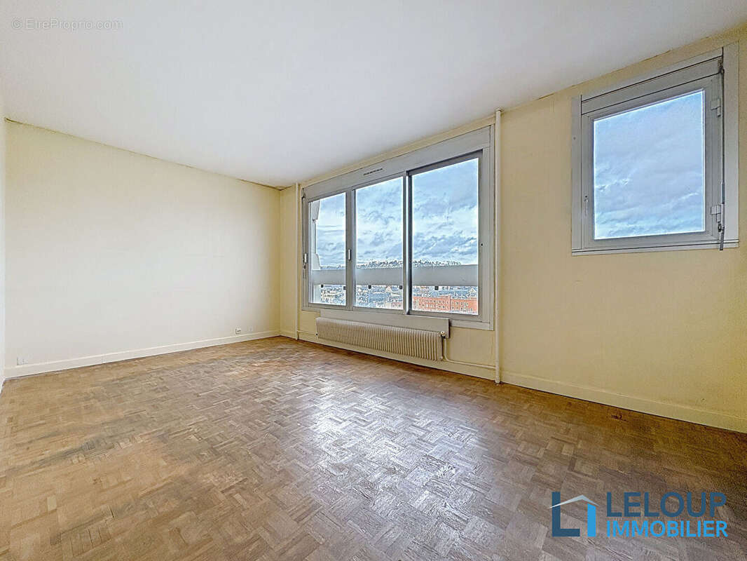 Appartement à ROUEN