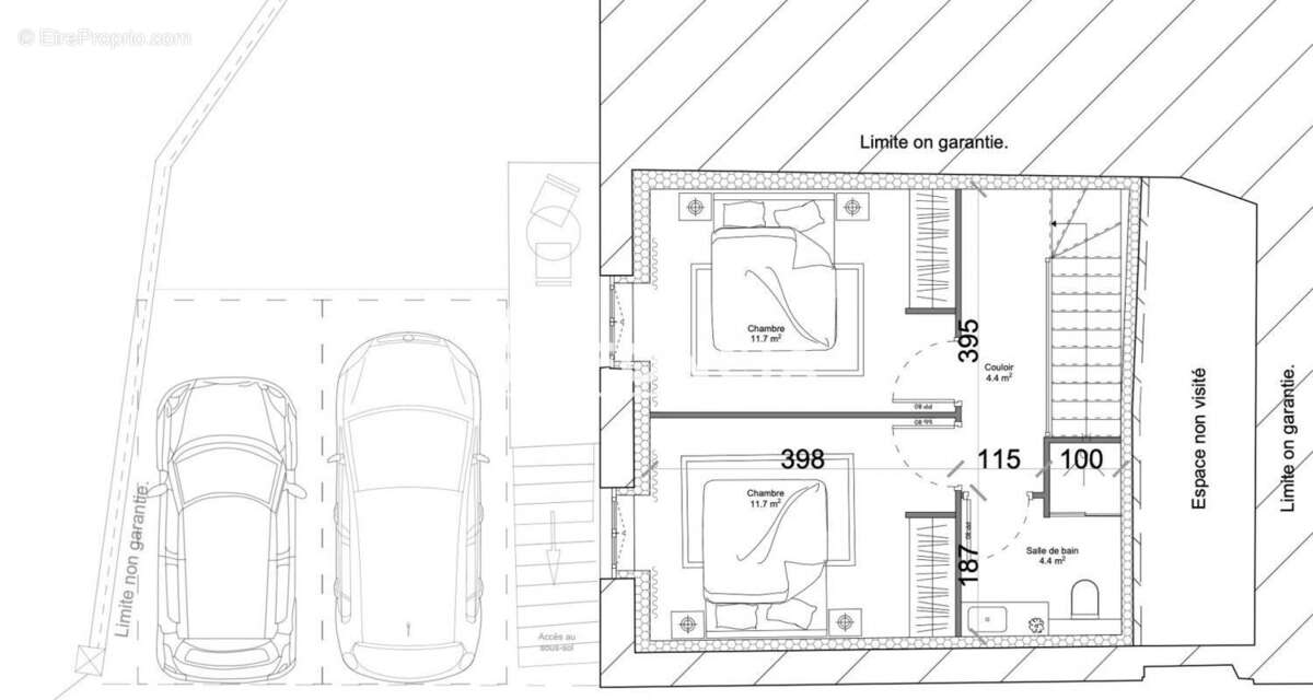 Maison à SAINT-DIDIER-DE-FORMANS
