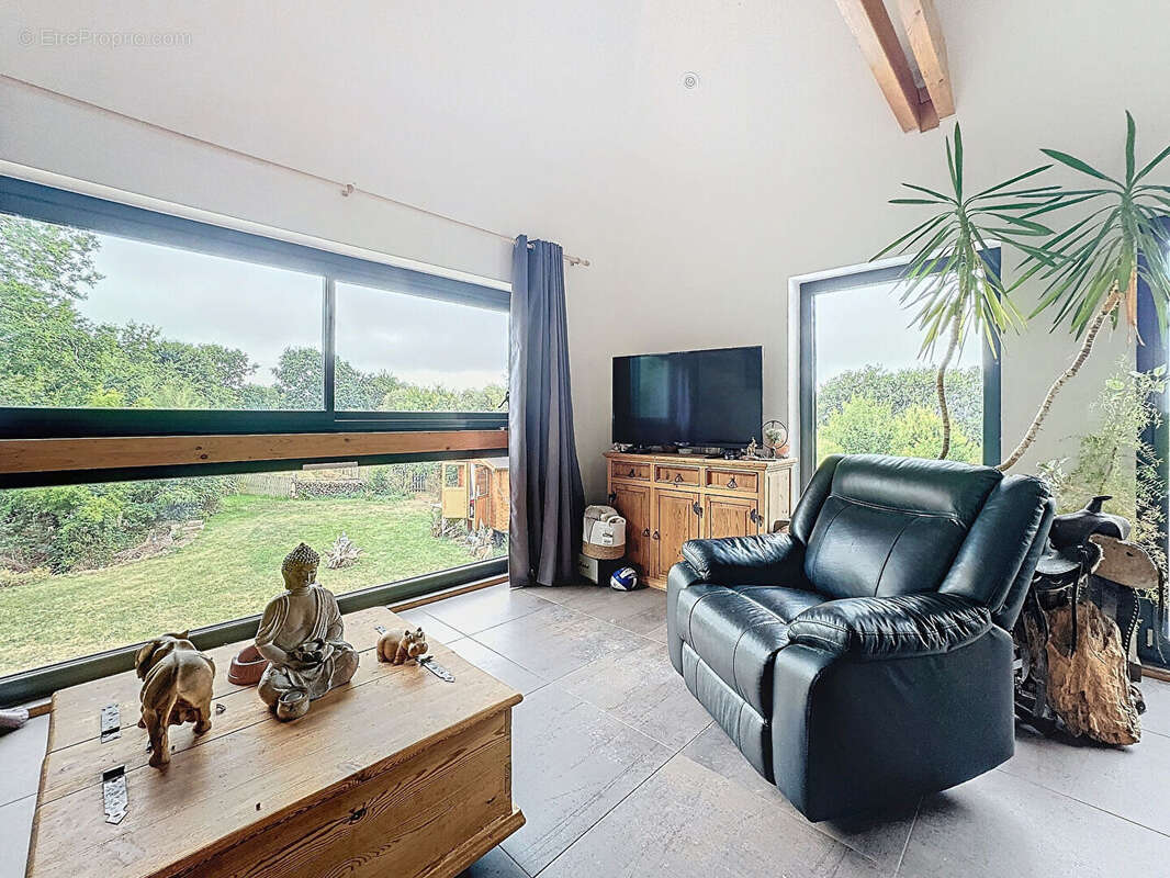 Maison à PLENEUF-VAL-ANDRE