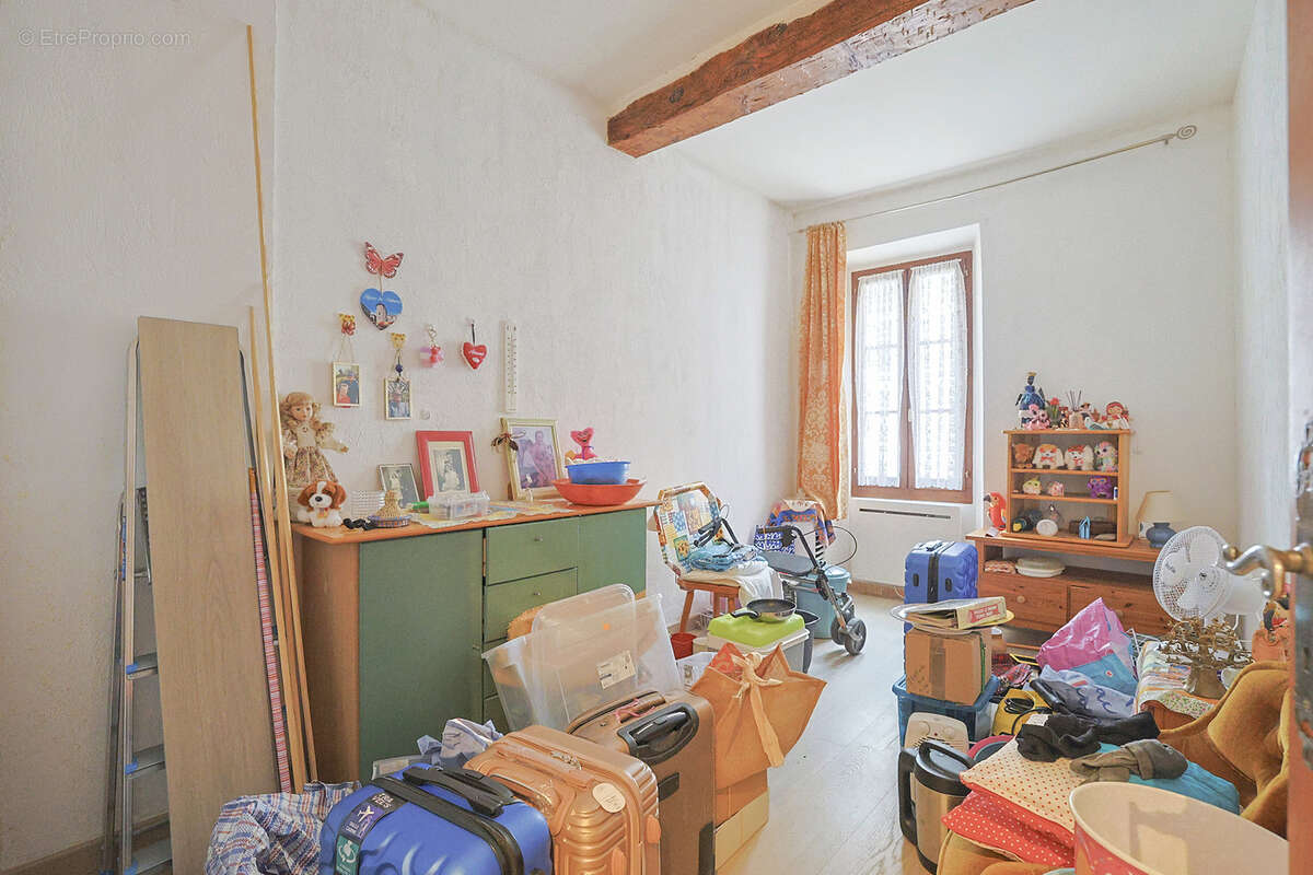 Appartement à HYERES