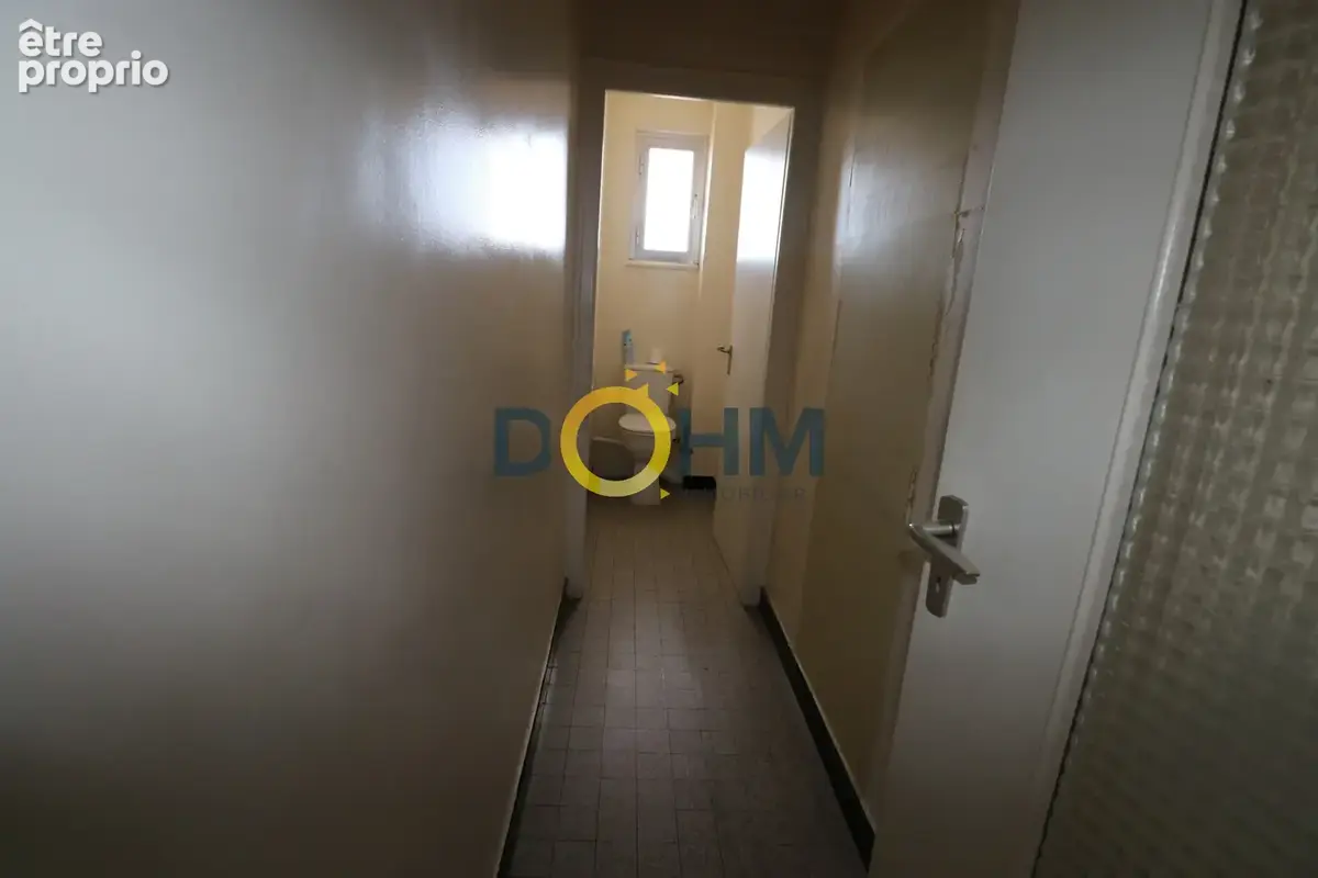 Annemasse centre proche gare - photo 7