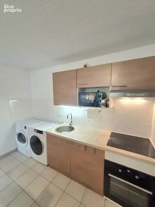 Magnifique appartement + place de parking - photo 2