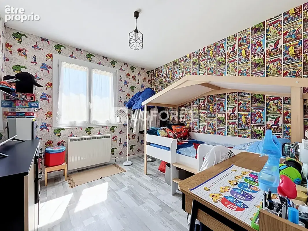 Maison Chaumont 4 pièce(s) 91,74 m2 - photo 9