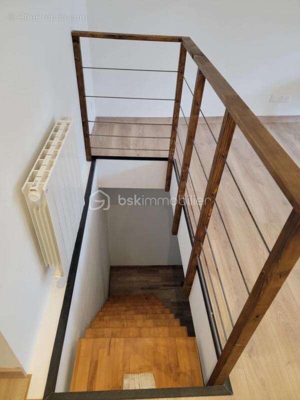 Maison à BERNIERES-SUR-MER