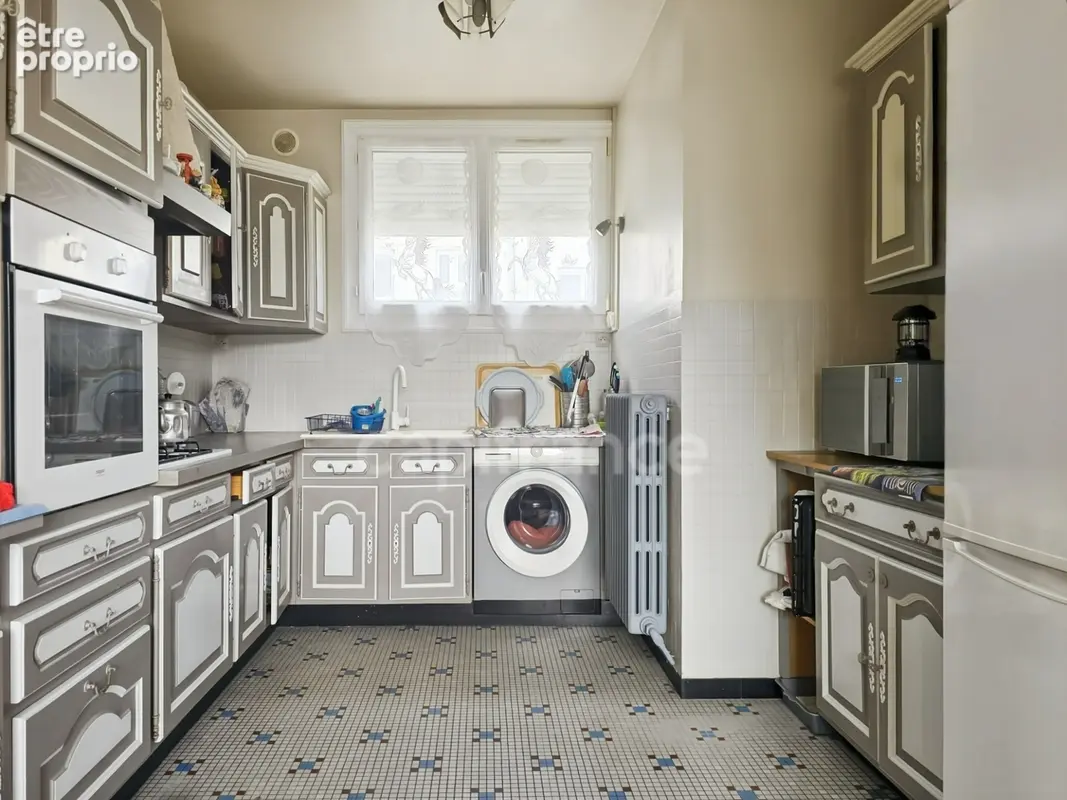Une belle opportunité entre Les Maillets et Premartine ! Maison familiale de 94 m² idéalement située, qui n'attend plus que votr - photo 5