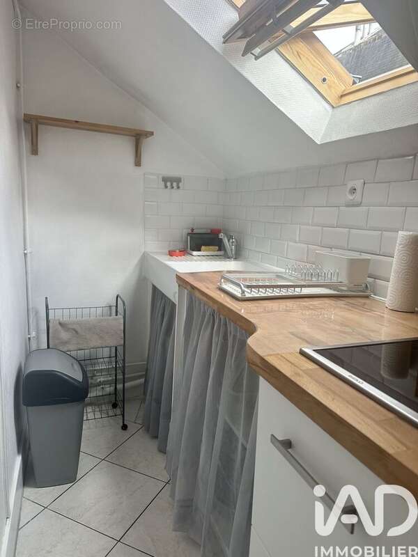 Photo 7 - Appartement à VERSAILLES