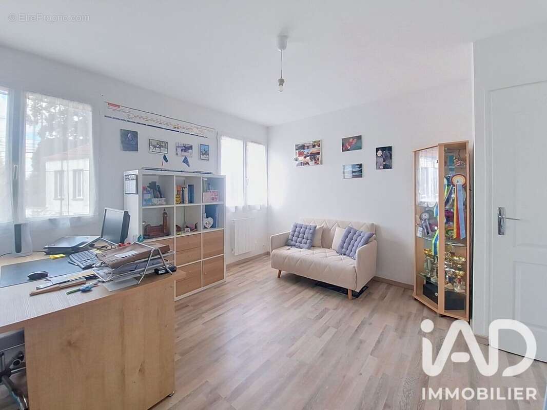 Appartement 79 m² à Orchies  - photo 4