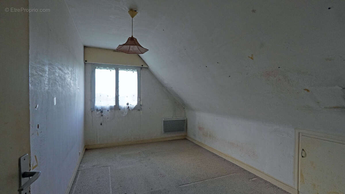 Maison à LOCMINE
