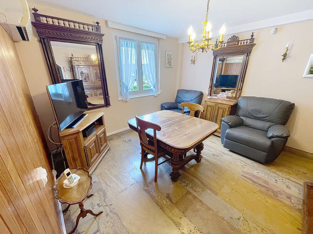 Maison à MONTBELIARD